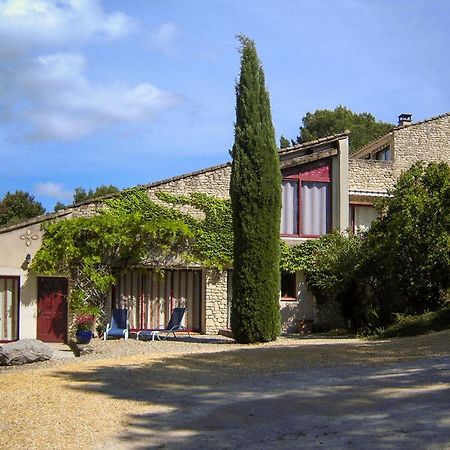 Le Clos Des Chenes Lagarde-Pareol Exterior photo