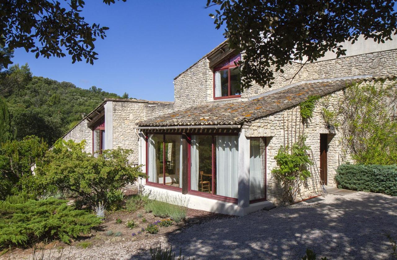 Le Clos Des Chenes Lagarde-Pareol Exterior photo