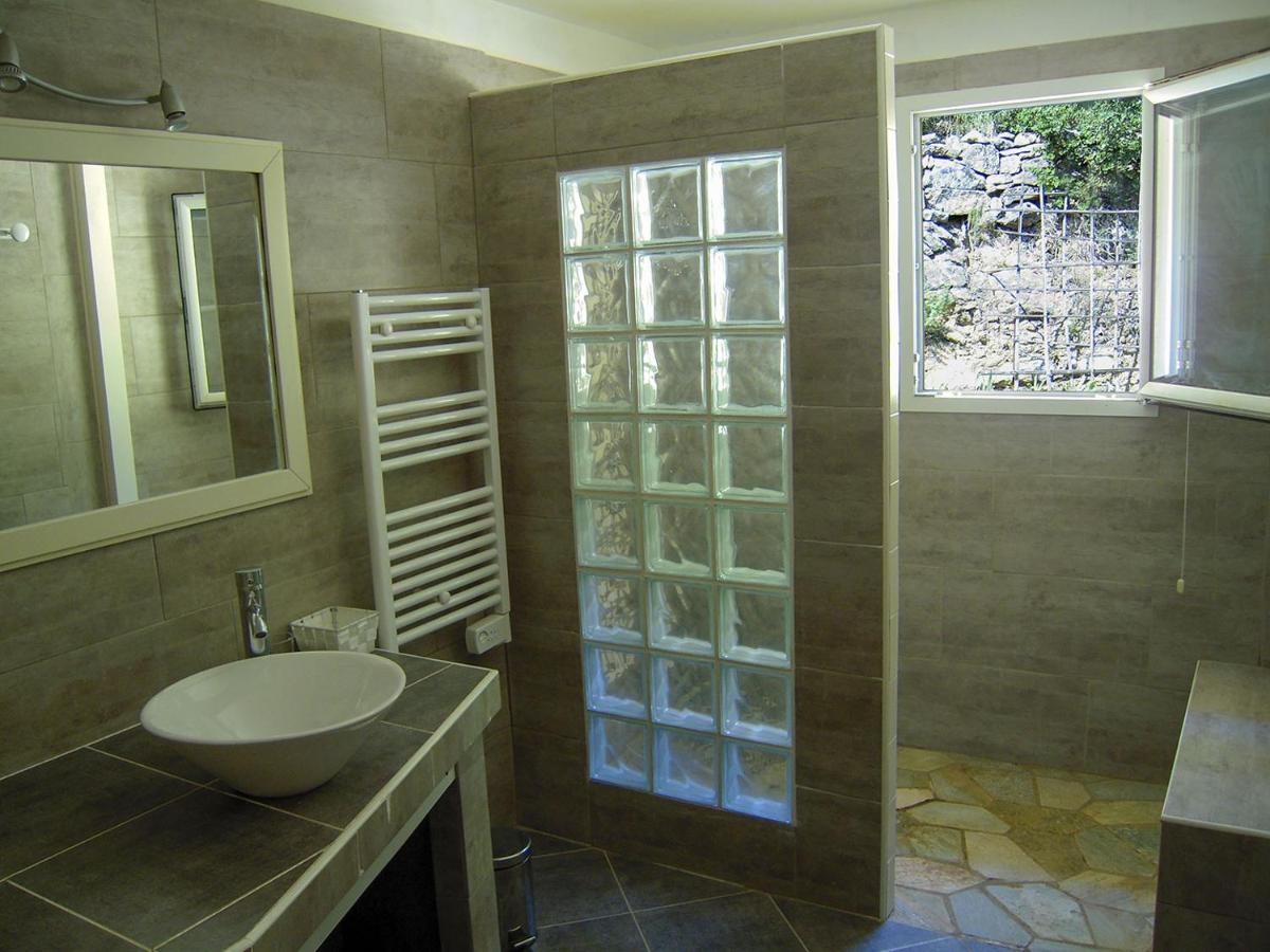 Le Clos Des Chenes Lagarde-Pareol Exterior photo